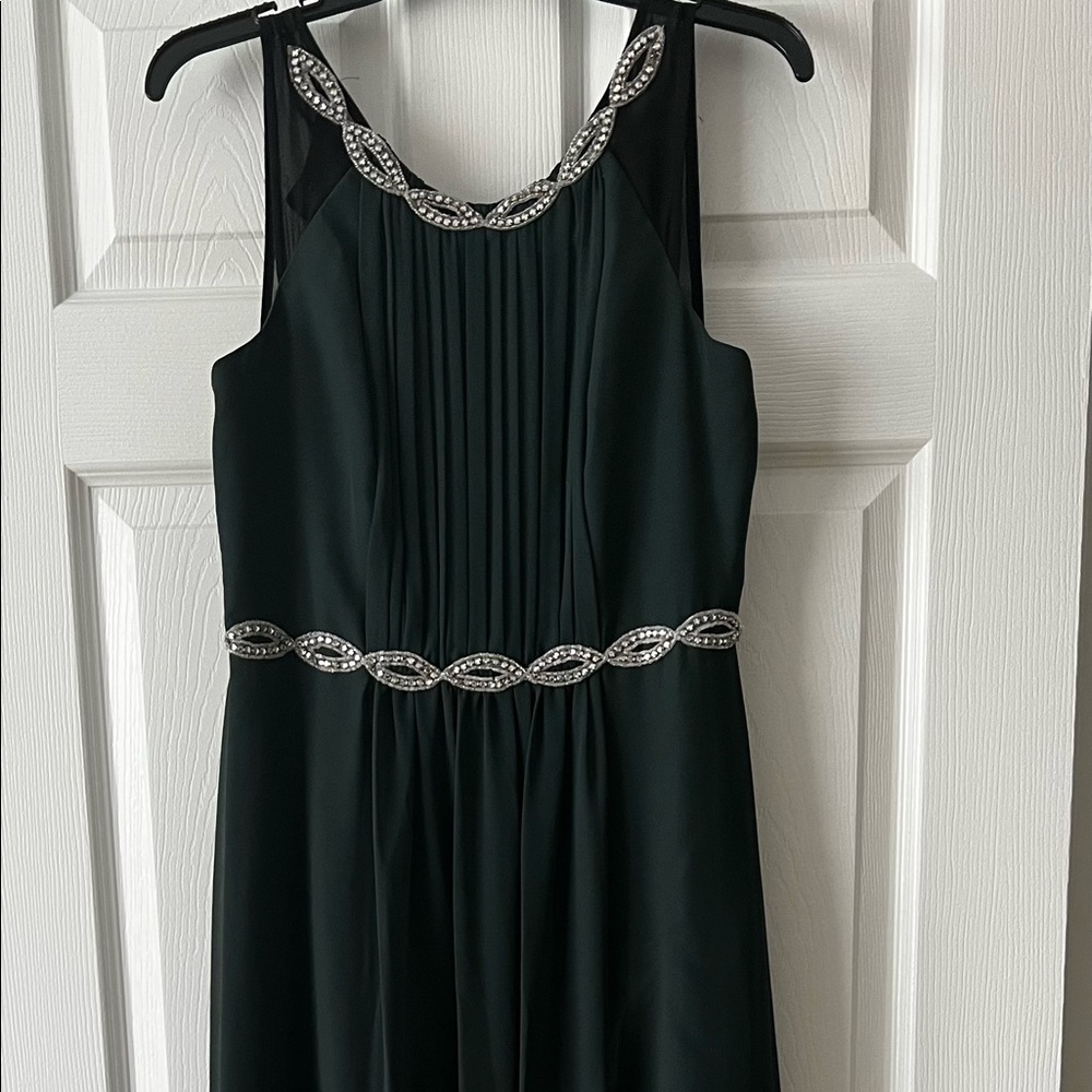Floor Length